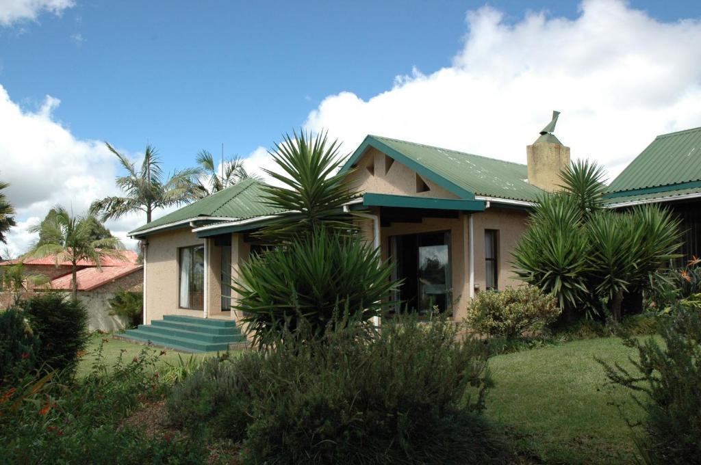 Elephant'S Nest Graskop Buitenkant foto